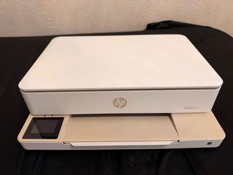 HP Envy 6155e All-in-One Printer