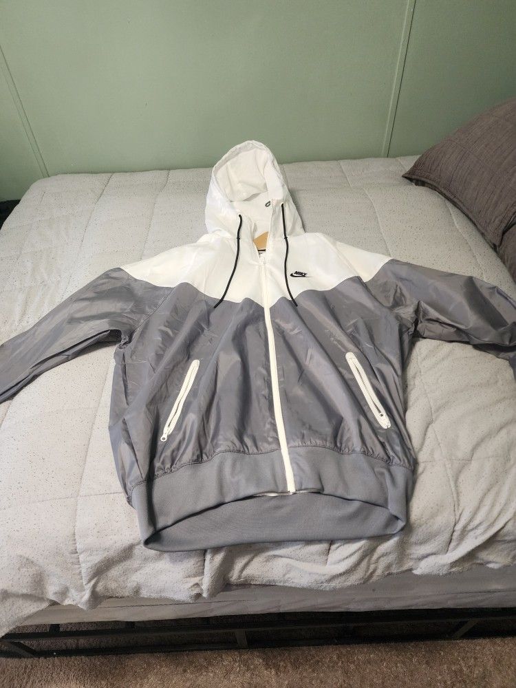 Nike Windbreaker
