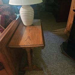 2 Tables