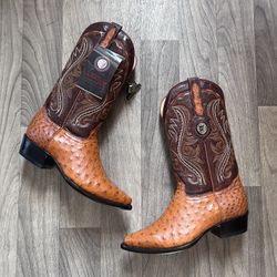Cowboy Boots