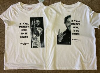 Custom Shirts