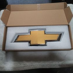 Chevy Silverado Parts 