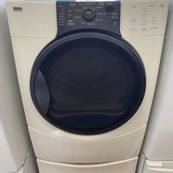 Kenmore Elite Dryer