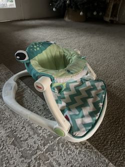Baby Beginner Seat