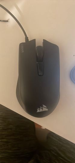 Corsair Harpoon RGB Pro Wired Gaming Mouse