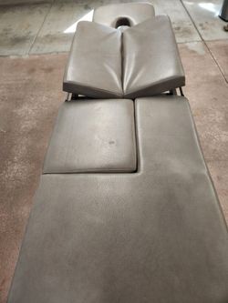 Professional Table