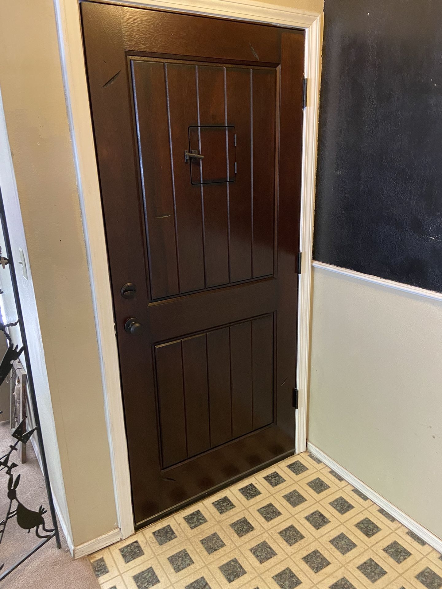 Door Installer