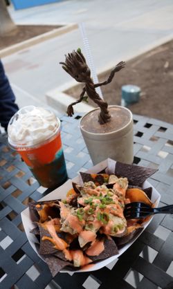 Disney Groot Cup