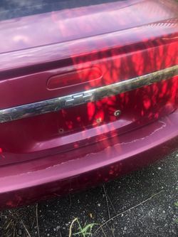 2006 Chevrolet Malibu