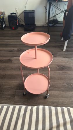 3 tier organizer
