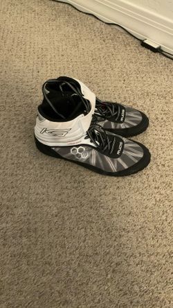 Kyle Snyder Wrestling Shoes Size 7