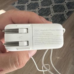 Mac Charger