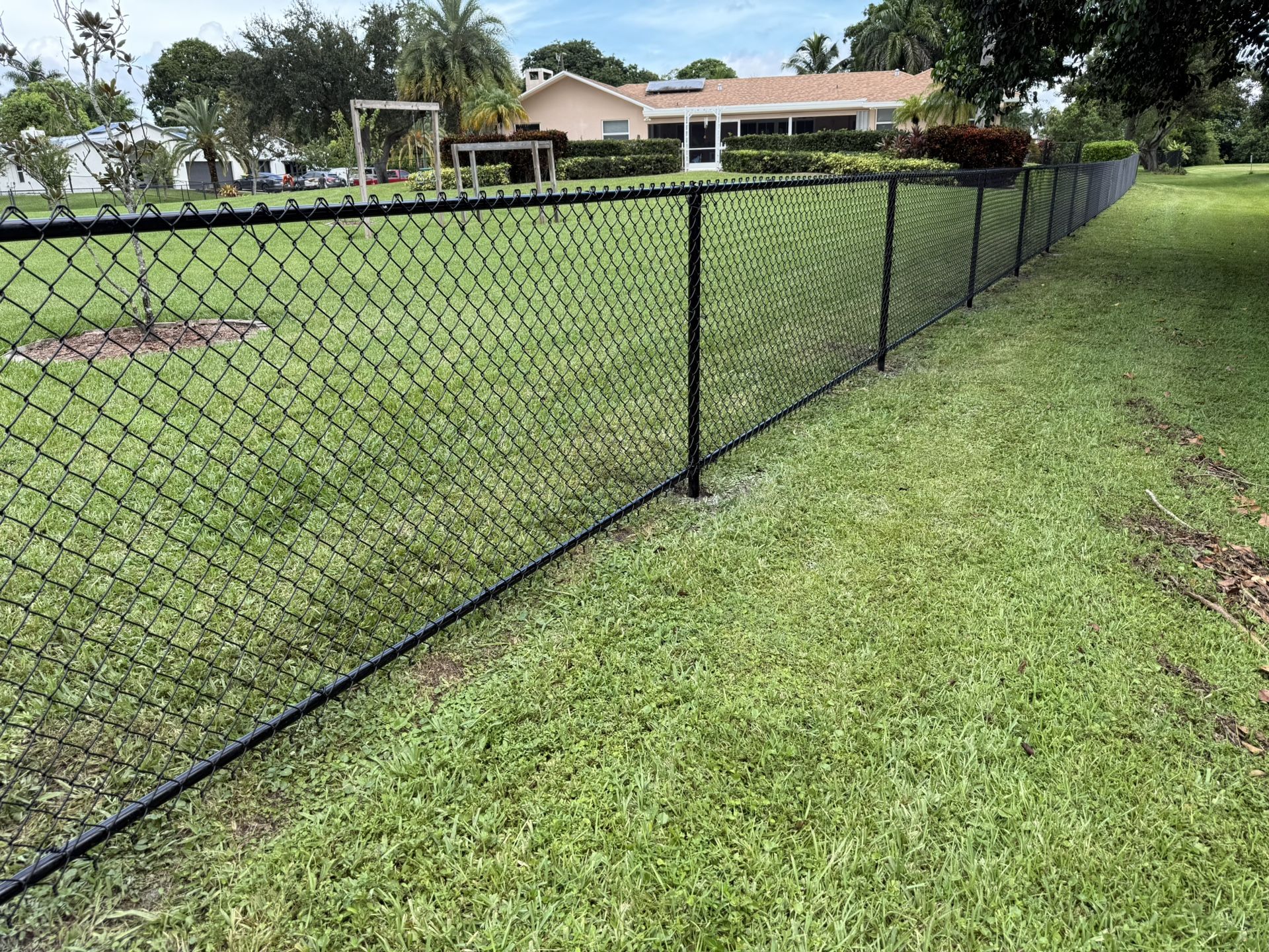 Chain link