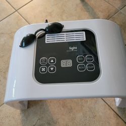 Led-Red Light Therapy