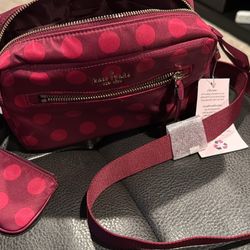 Kate Spade crossbody 