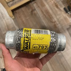 Walker Pipe 