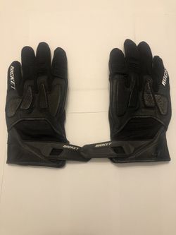 Rocket Atomic X2 Motorcycle Gloves