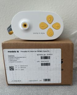 Medela Pump In Style Breast Pump