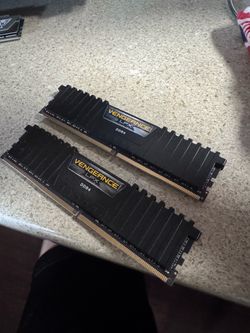 32gb ram corsair