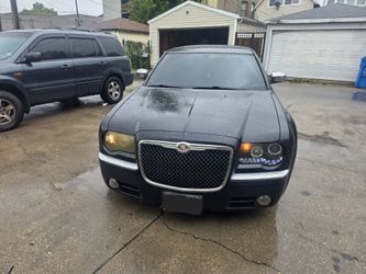 2005 Chrysler 300c