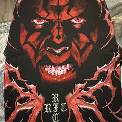 Civil Regime Star Wars Darth Maul Shirt