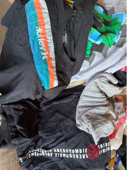 Free boys clothes
