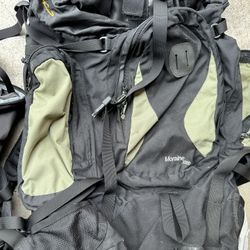 Travel Backpacks