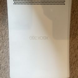 Xbox 360 HDDVD player attachment