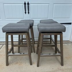 Counter Height Stools 
