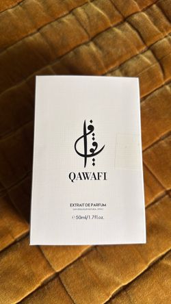 Women perfume