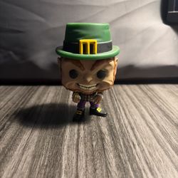Funko Pop! Movies: Leprechaun - Leprechaun