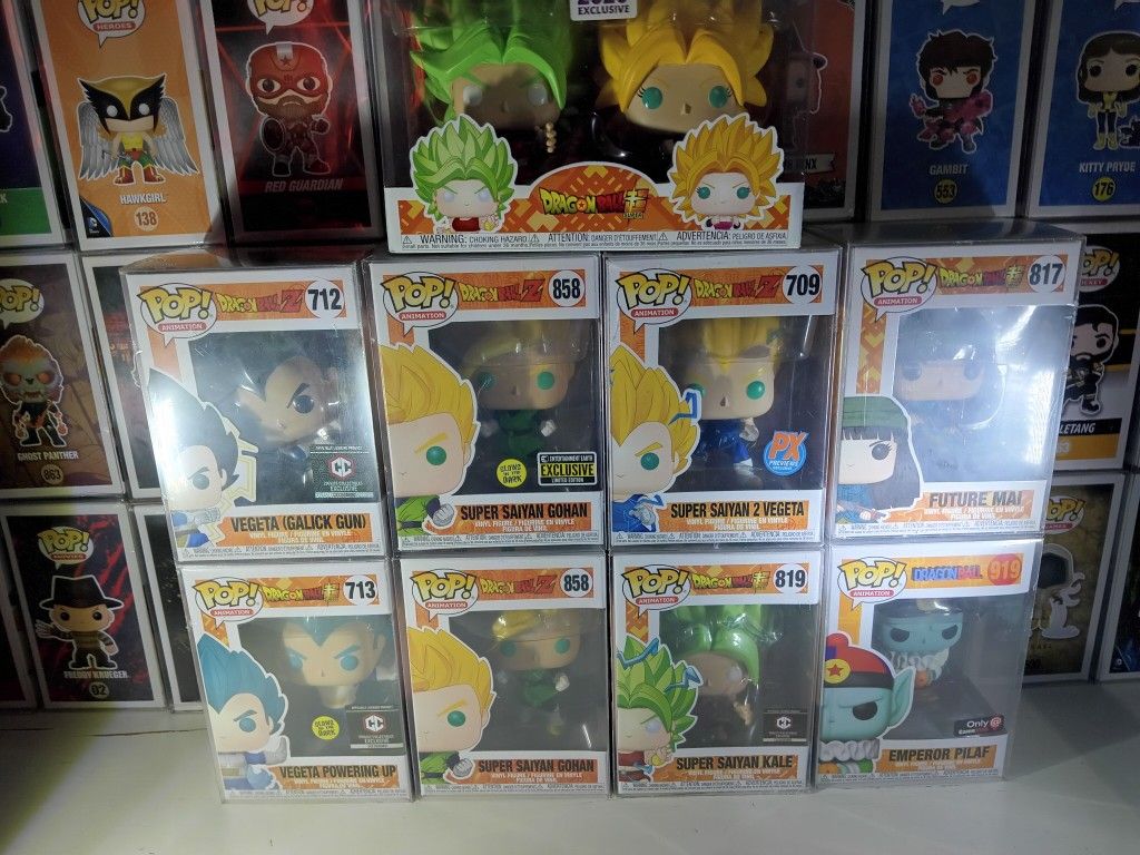 Funko Pop