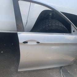 Honda Accord Puerta