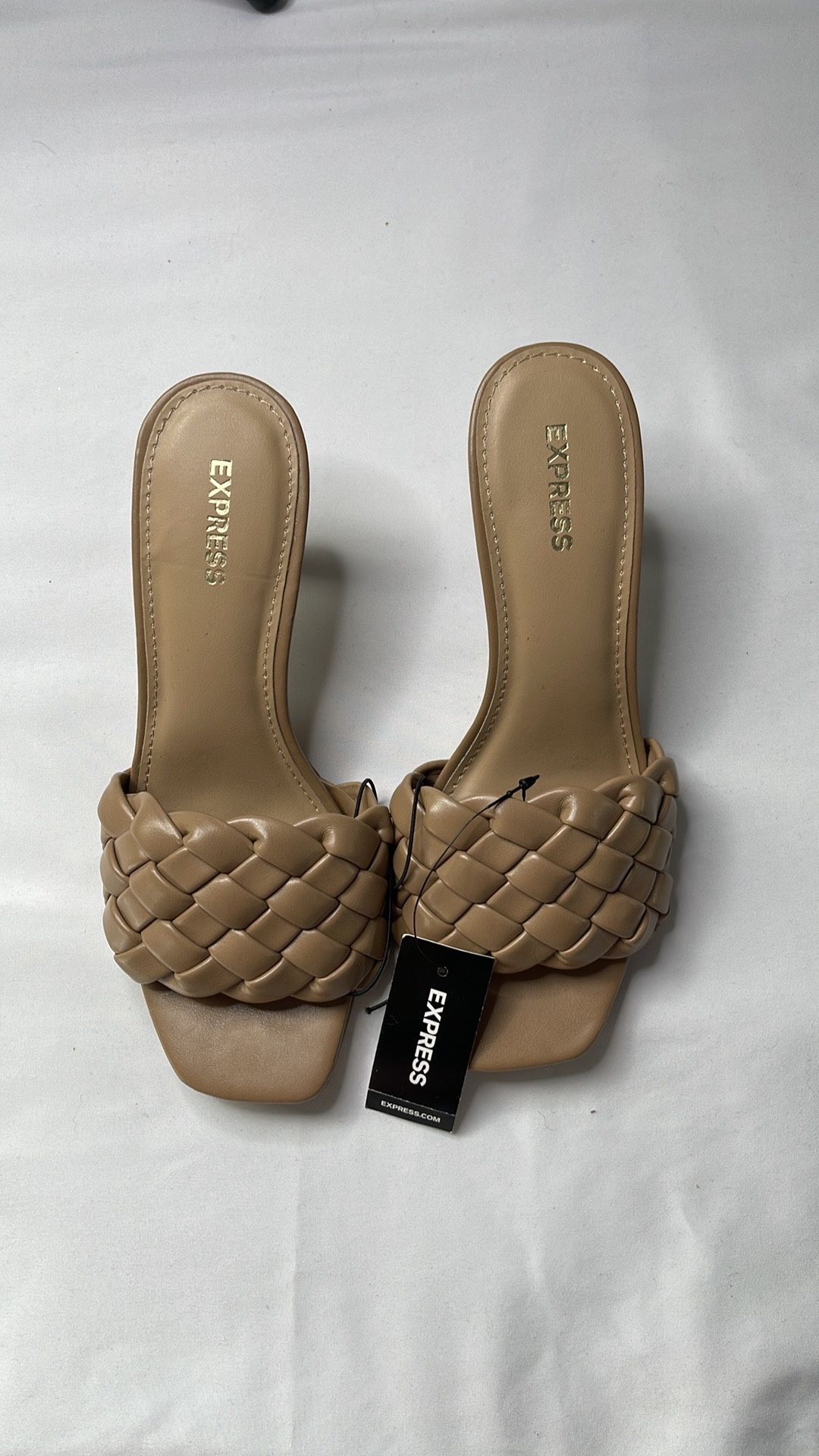 Express Heels