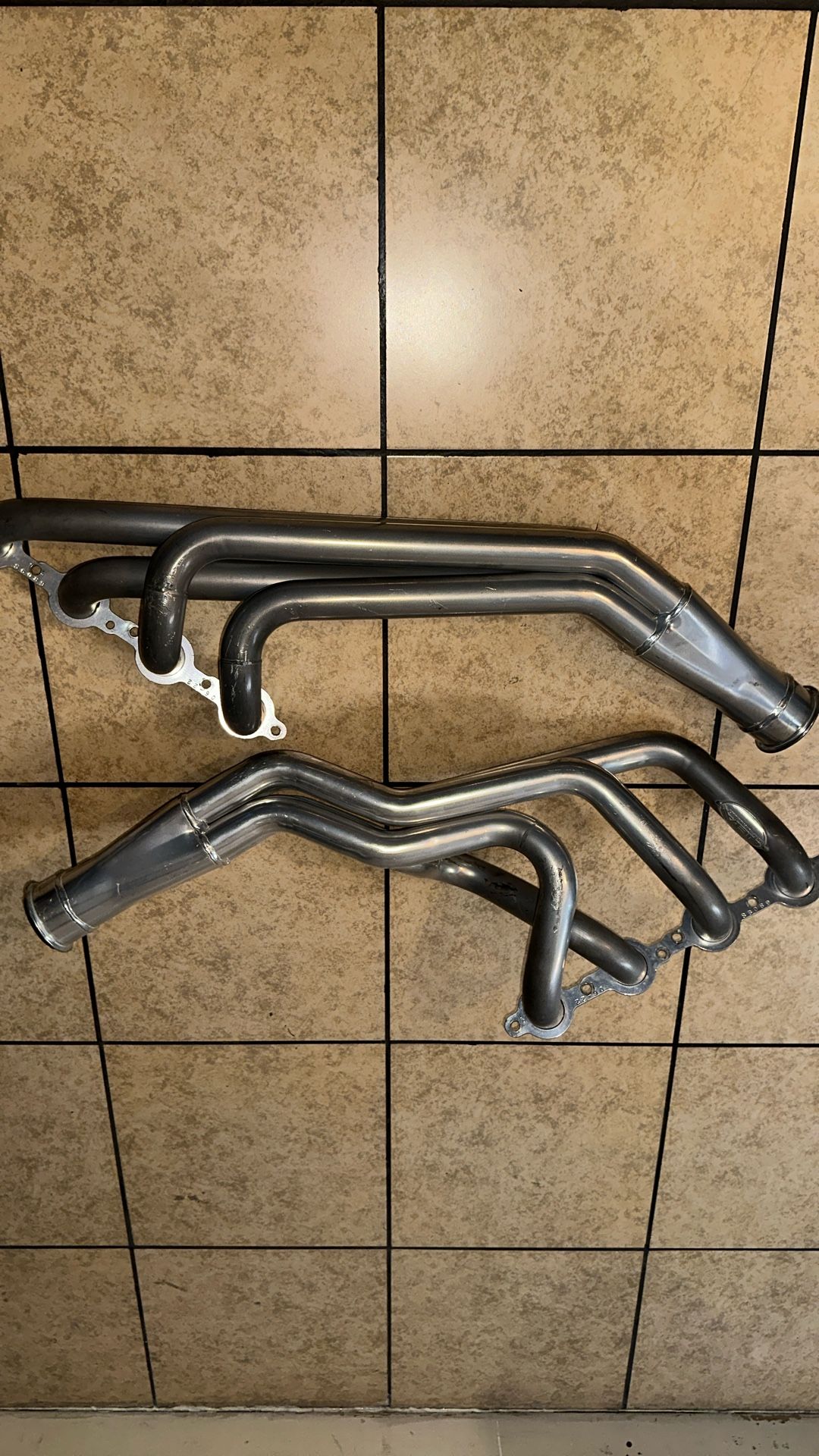 2004-06 Pontiac Gto Long Tube Headers