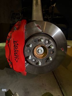 Caliper Paint