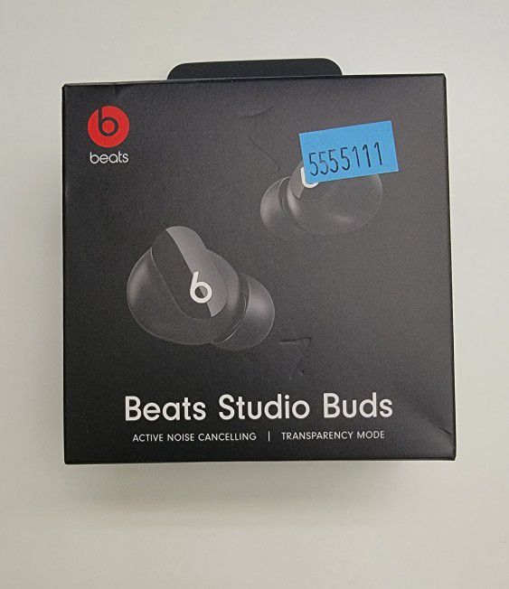 beats studio buds noise canceling  original 