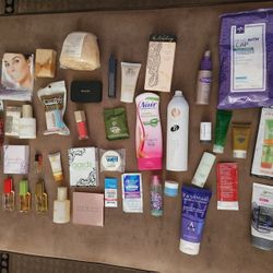 60+ Beauty Supplies New 