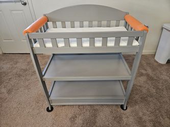 Changing table For baby.