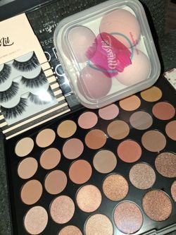 Cosmetics