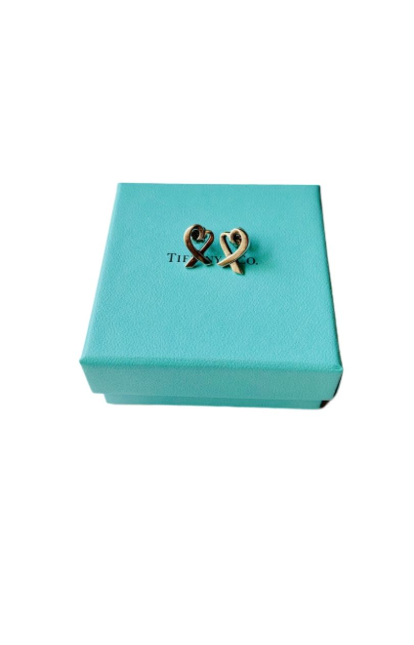 Tiffany and Co Earrings