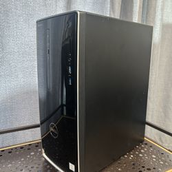 Hp Pc I7  