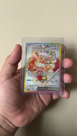 Eevee ex 174
