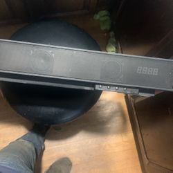 Sound Bar
