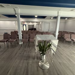 Church Space - Conyers GA