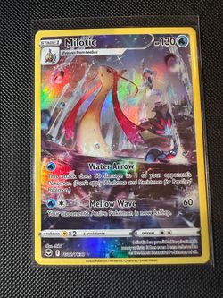 Milotic