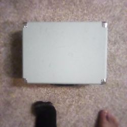 Portable Player 