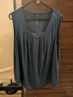 Women's Plus Size Blouses