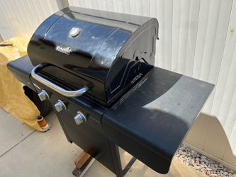 BBQ