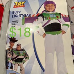Halloween Costumes 